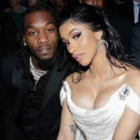 Cardi B se divorcia de Offset después de 3 años