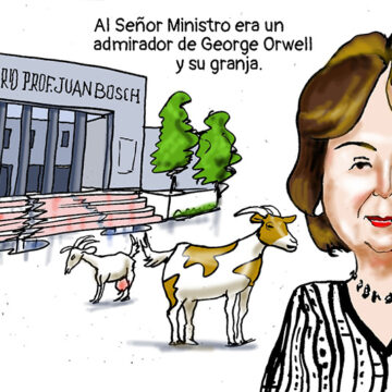 Caricatura El Caribe – Mercader, 02 de Septiembre, 2020