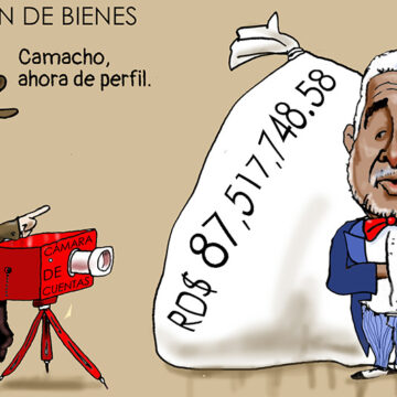 Caricatura El Caribe – Mercader, 21 de Septiembre, 2020