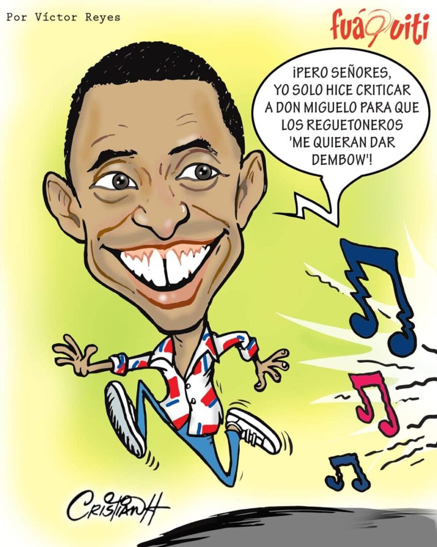 Caricatura Fuaquiti, 04 de Septiembre, 2020