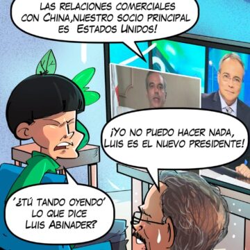 Caricatura Fuaquiti, 05 de Septiembre, 2020