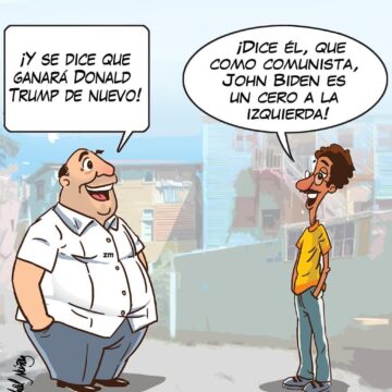 Caricatura Fuaquiti, 05 de Septiembre, 2020 – Toga y Birrete
