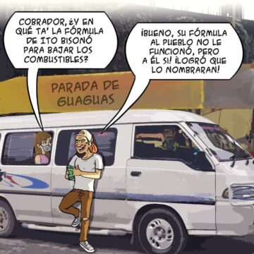 Caricatura Fuaquiti, 06 de Septiembre, 2020
