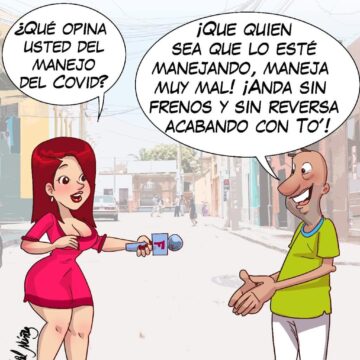 Caricatura Fuaquiti, 10 de Septiembre, 2020