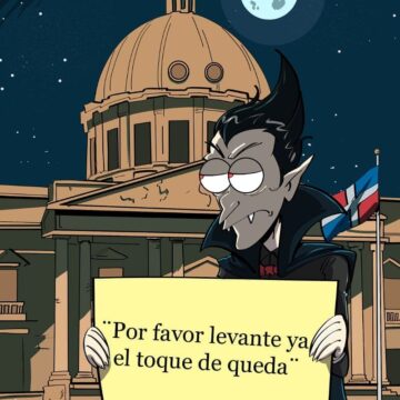 Caricatura Fuaquiti, 13 de Septiembre, 2020 – Nueva realidad