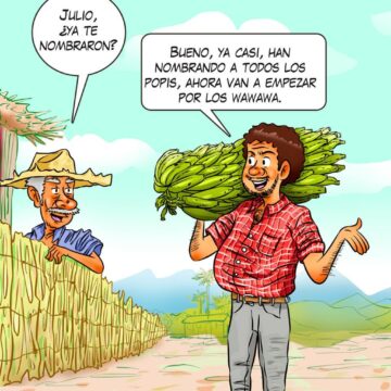 Caricatura Fuaquiti, 14 de Septiembre, 2020