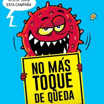 Caricatura Fuaquiti, 15 de Septiembre, 2020