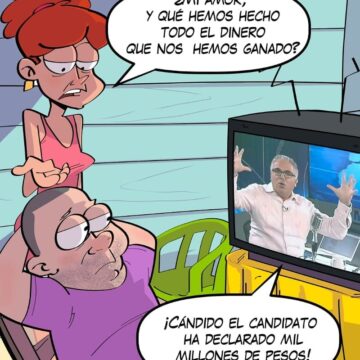 Caricatura Fuaquiti, 16 de Septiembre, 2020 – Declaración