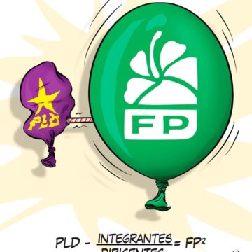 Caricatura Fuaquiti, 18 de Septiembre, 2020