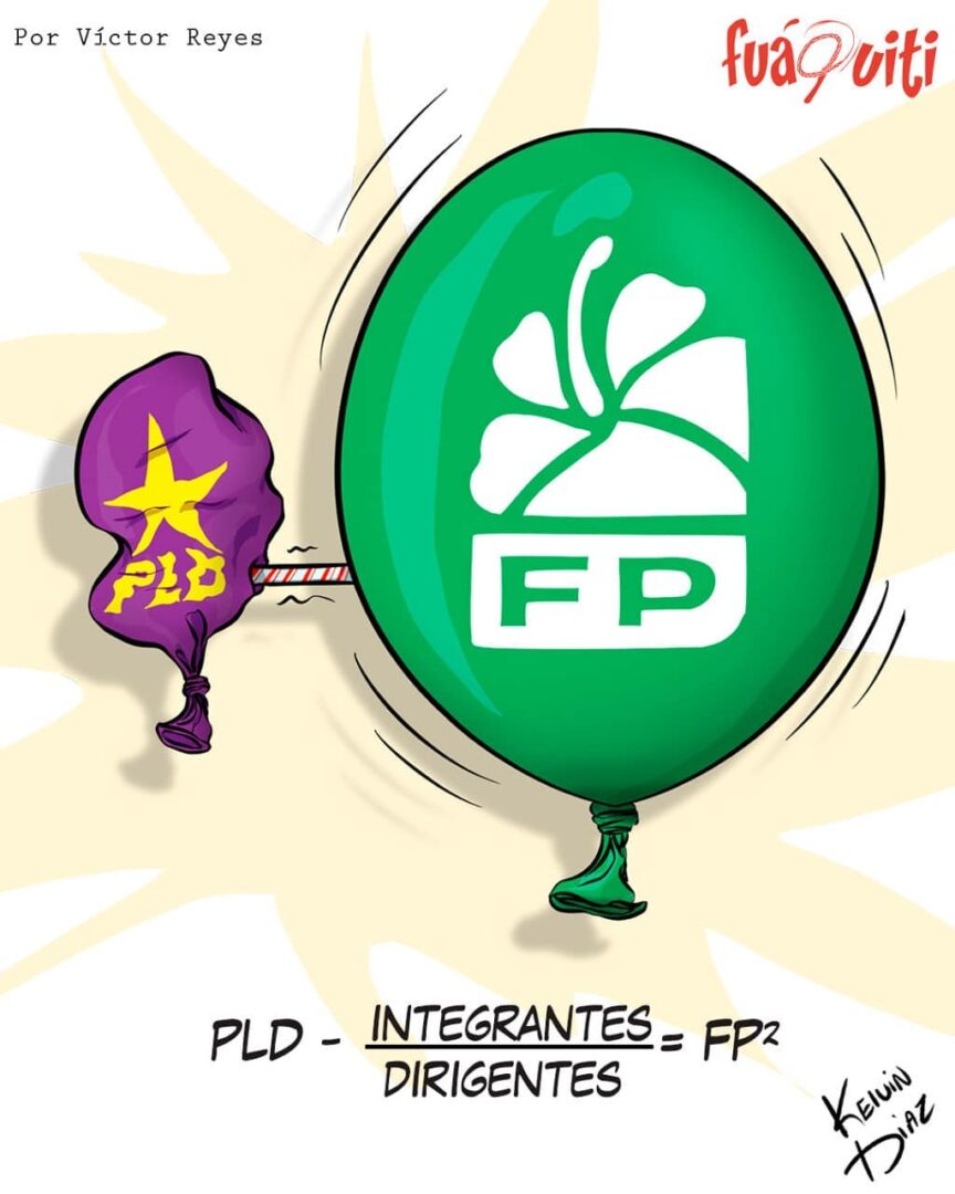 Caricatura Fuaquiti, 18 de Septiembre, 2020