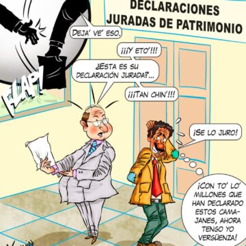 Caricatura Fuaquiti, 18 de Septiembre, 2020