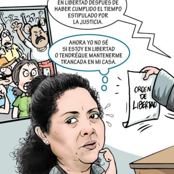 Caricatura Fuaquiti, 18 de Septiembre, 2020 – ¡Marlin Martínez!
