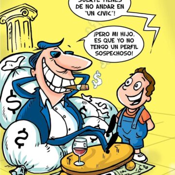 Caricatura Fuaquiti, 22 de Septiembre, 2020