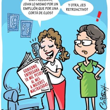 Caricatura Fuaquiti, 24 de Septiembre, 2020