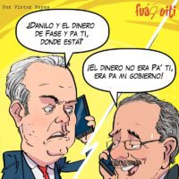 Caricatura Fuaquiti, 25 de Septiembre, 2020 – ¡Fase y Pa’ ti!