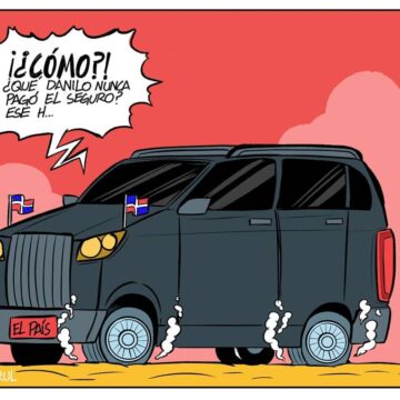 Caricatura Jarúl – 06 de Septiembre, 2020