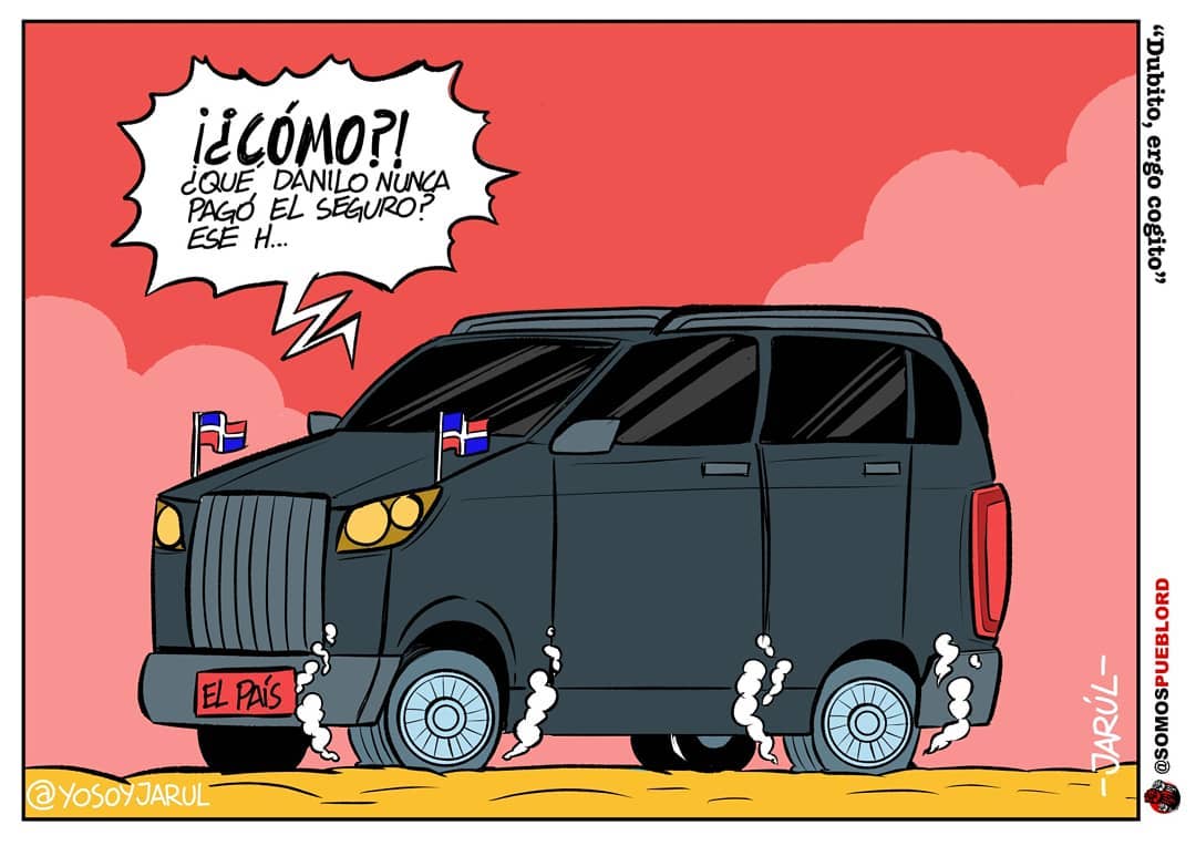 Caricatura Jarúl – 06 de Septiembre, 2020 Caricatura Jarúl – 06 de Septiembre, 2020