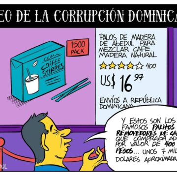Caricatura Jarúl – 14 de Septiembre, 2020