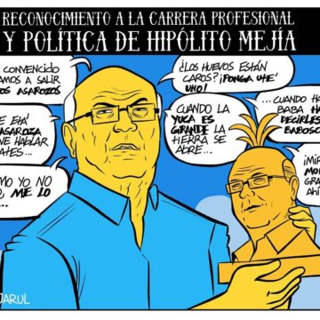 Caricatura Jarúl – 16 de Septiembre, 2020