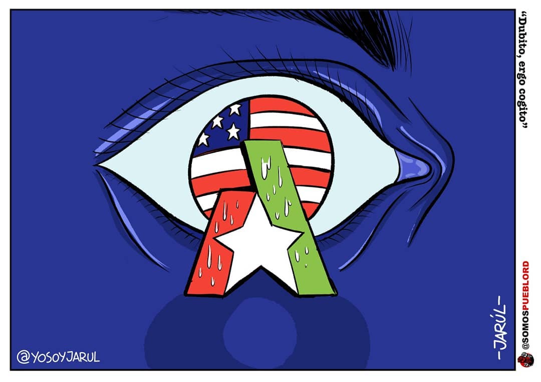 Caricatura Jarúl – 22 de Septiembre, 2020 Caricatura Jarúl – 22 de Septiembre, 2020
