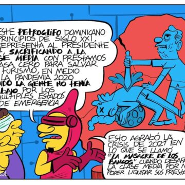 Caricatura Jarúl – 24 de Septiembre, 2020