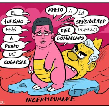 Caricatura Jarúl – 29 de Septiembre, 2020