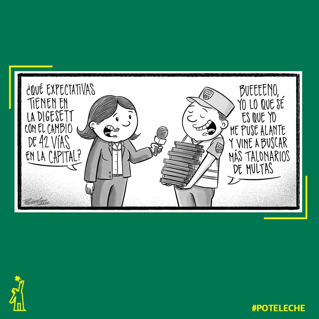 Caricatura Noticiero Poteleche – Diario Libre, 01 de Septiembre, 2020 Caricatura Noticiero Poteleche – Diario Libre, 01 de Septiembre, 2020