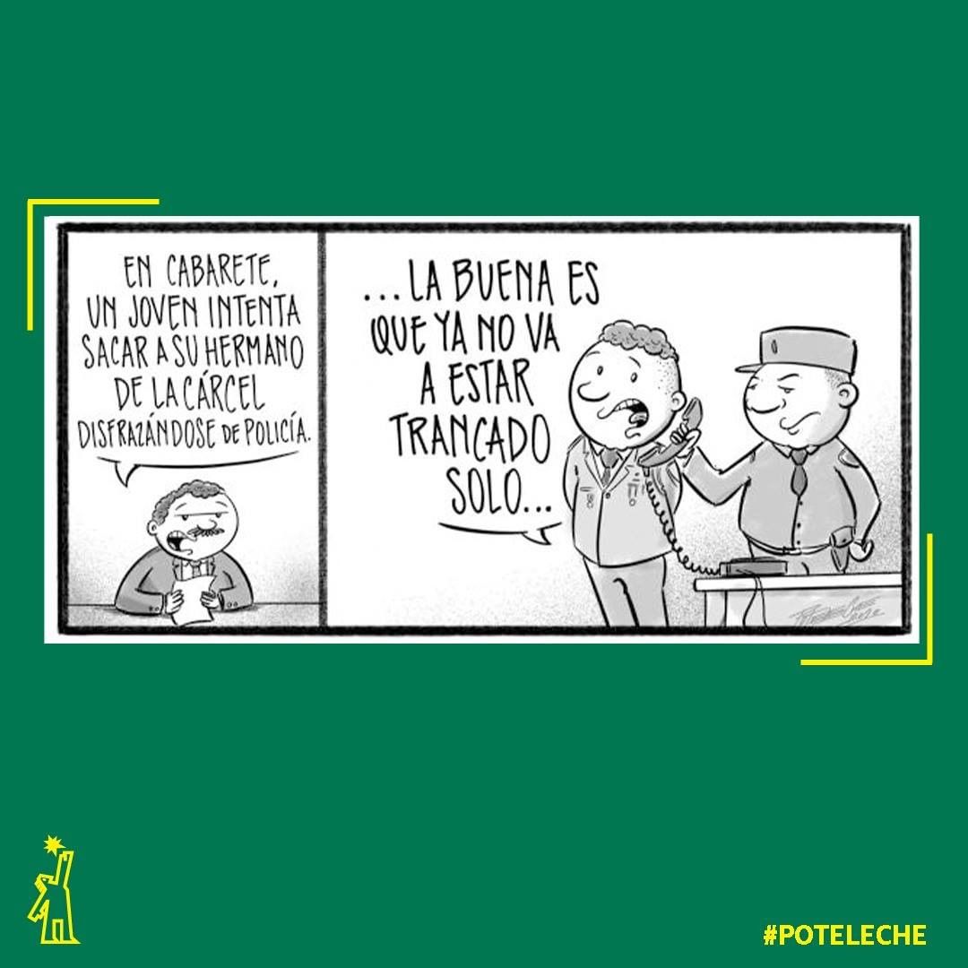 Caricatura Noticiero Poteleche – Diario Libre, 04 de Septiembre, 2020 Caricatura Noticiero Poteleche – Diario Libre, 04 de Septiembre, 2020