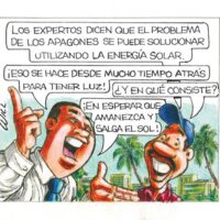 Caricatura Rosca Izquierda – Diario Libre, 07 de Septiembre, 2020