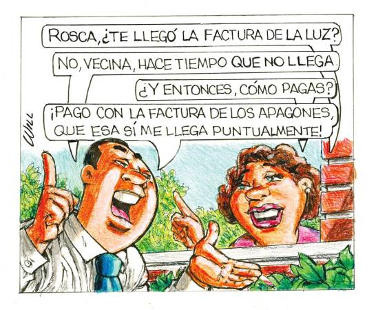 Caricatura Rosca Izquierda – Diario Libre, 10 de Septiembre, 2020 Caricatura Rosca Izquierda – Diario Libre, 10 de Septiembre, 2020
