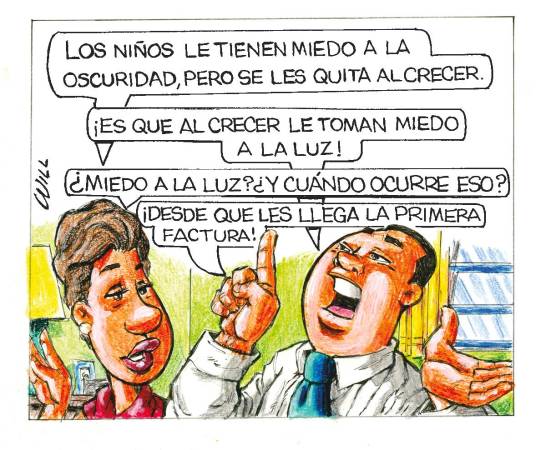 Caricatura Rosca Izquierda – Diario Libre, 11 de Septiembre, 2020 Caricatura Rosca Izquierda – Diario Libre, 11 de Septiembre, 2020