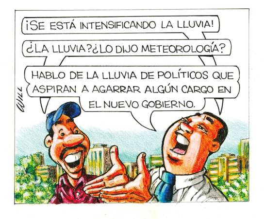 Caricatura Rosca Izquierda – Diario Libre, 16 de Septiembre, 2020 Caricatura Rosca Izquierda – Diario Libre, 16 de Septiembre, 2020