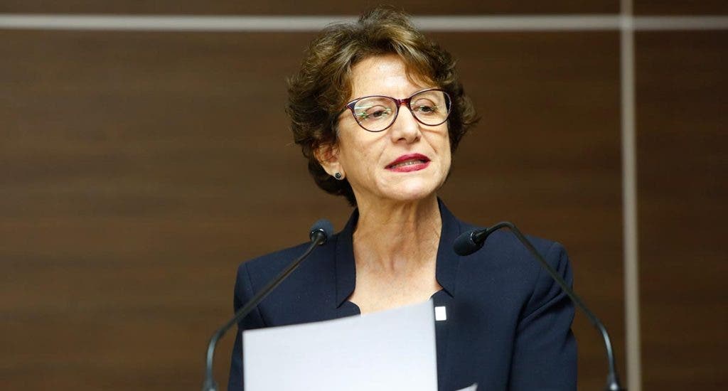 La constancia del horror por Carmen Imbert Brugal
