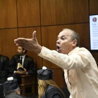 La Justicia dominicana retoma mañana el juicio de fondo del caso Odebrecht