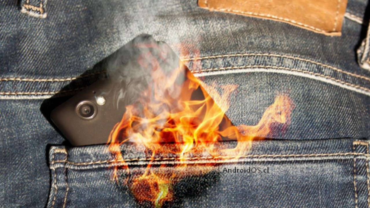 Explota celular y mata a una mujer en San Juan
