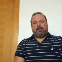 Chef Leandro Díaz pide disculpas; dice autoridades solo hacían su trabajo