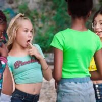 Llaman a boicotear Netflix por “normalizar la pedofilia” tras el estreno de “Cuties”
