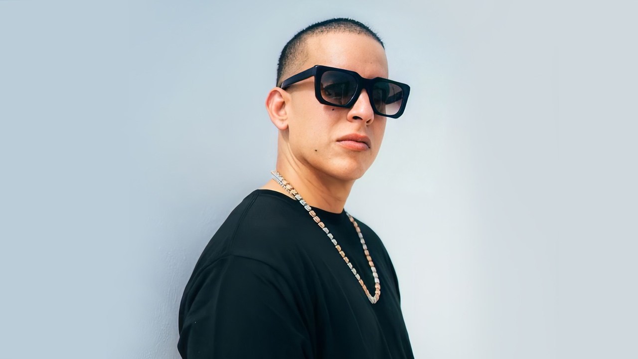 Daddy Yankee subió 20 kilos en cuarentena