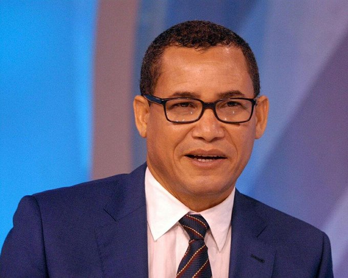 Proponen a Eddy Olivares para presidir Pleno de la JCE