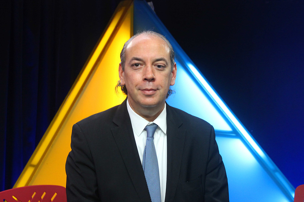 Eduardo Jorge Prats, dispuesto a que se rescinda el contrato con Procuraduría sin recibir los RD$5 millones