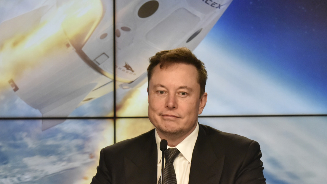 Elon Musk pierde más de US$13.000 millones en un día; baja en la lista de millonarios Forbes