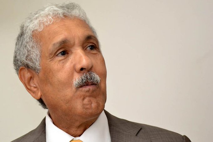 Fallece conocido jurista Emigdio Valenzuela
