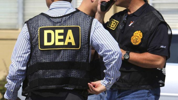 EEUU extradita al presunto narcotraficante José Francisco Guzmán Cabrera