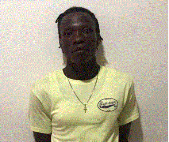 Apresan haitiano acusado de abusar sexualmente de una niña de 8 años en Nagua