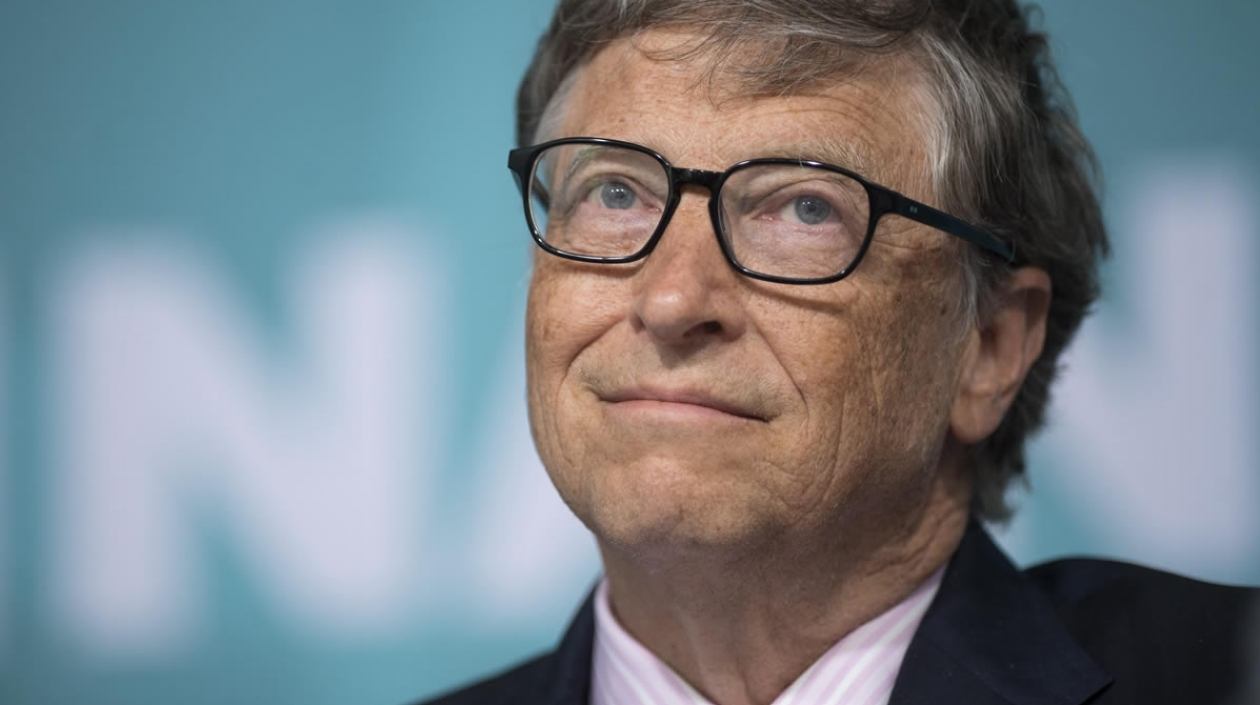 Fundación Gates: La salud global retrocedió "25 años en 25 semanas" por COVID-19