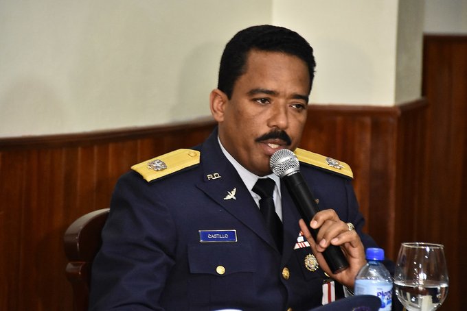 General protegido por un Medina le "cogió cariño" a yipeta…y no la devolvió