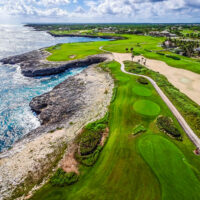 La PGA se asocia con un campo de golf en República Dominicana