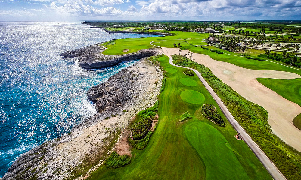 Tercera edición del PGA Tour RD tendrá premios por US$4 millones