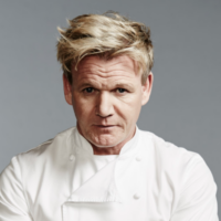 Por qué Gordon Ramsay no heredará nada de sus $220 millones a sus hijos