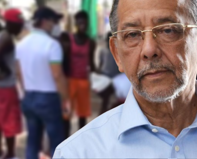 Huchi Lora: “El Gobierno del Presidente Abinader No Tiene Que Denunciar Sino Actuar”